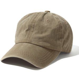 Lift Down Cap , Army Green